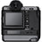 Fujifilm GFX 100 Medium Format Mirrorless Camera
