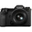 Fujifilm GFX 50S II Body with GF35-70mm F4.5-5.6 WR Lens Kit