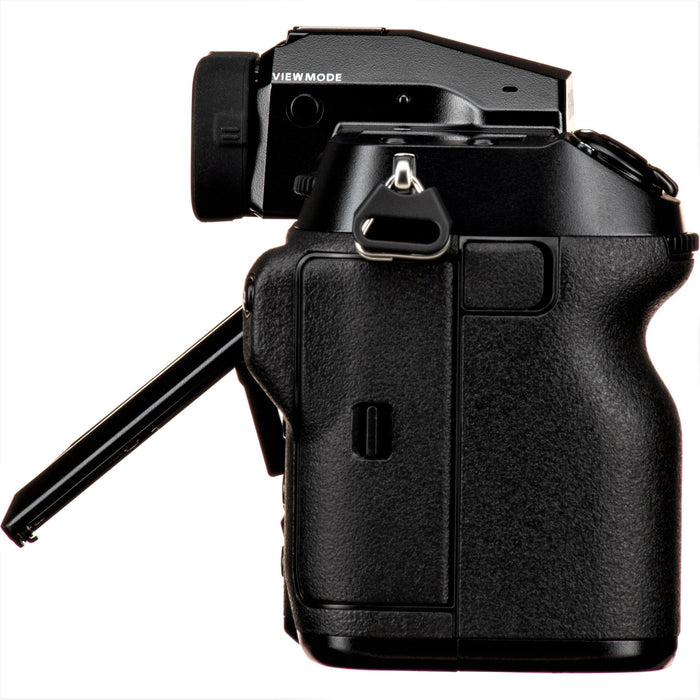 Fujifilm GFX 50S II Medium Format Mirrorless Camera