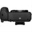 Fujifilm GFX 50S II Medium Format Mirrorless Camera