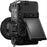 Fujifilm GFX 50S II Medium Format Mirrorless Camera