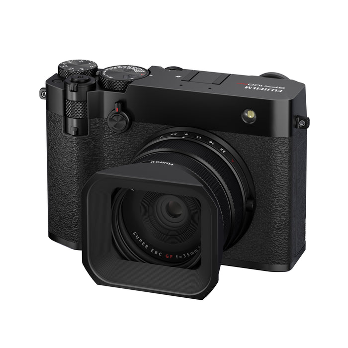 Fujifilm GFX100RF Mirrorless Digital Camera