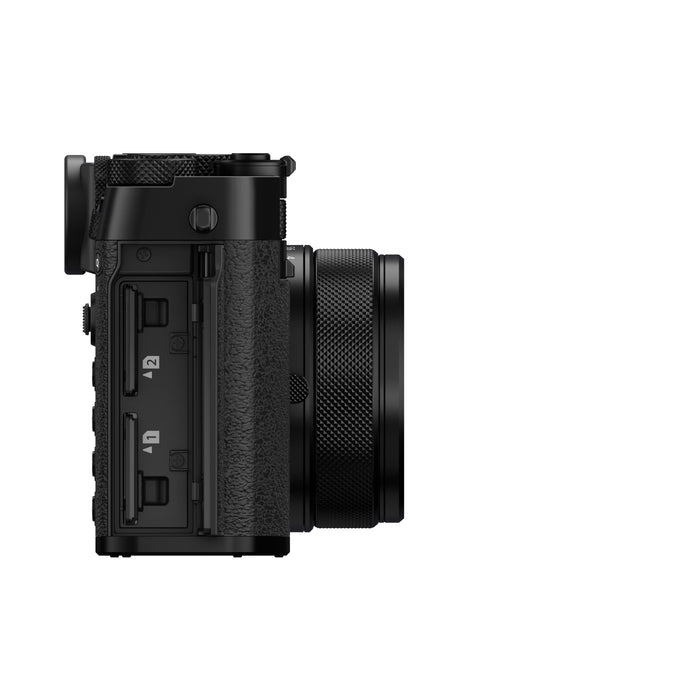 Fujifilm GFX100RF Mirrorless Digital Camera
