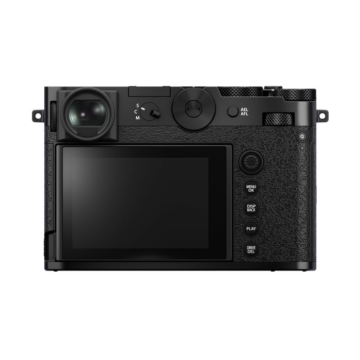 Fujifilm GFX100RF Mirrorless Digital Camera