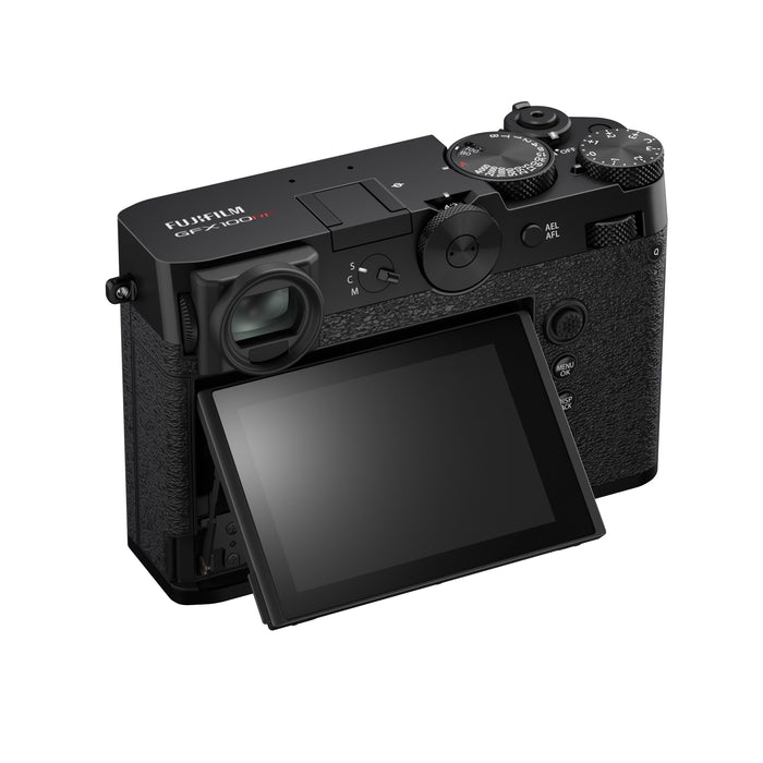 Fujifilm GFX100RF Mirrorless Digital Camera
