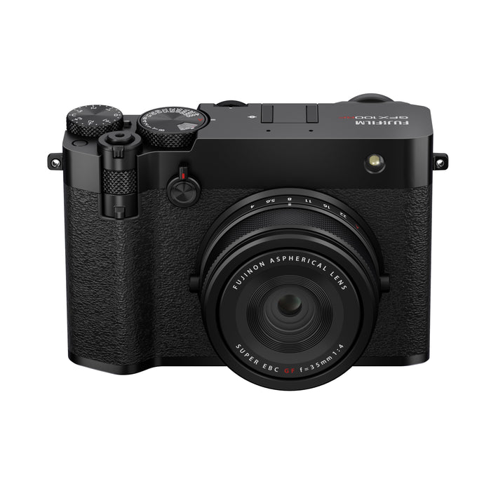 Fujifilm GFX100RF Mirrorless Digital Camera