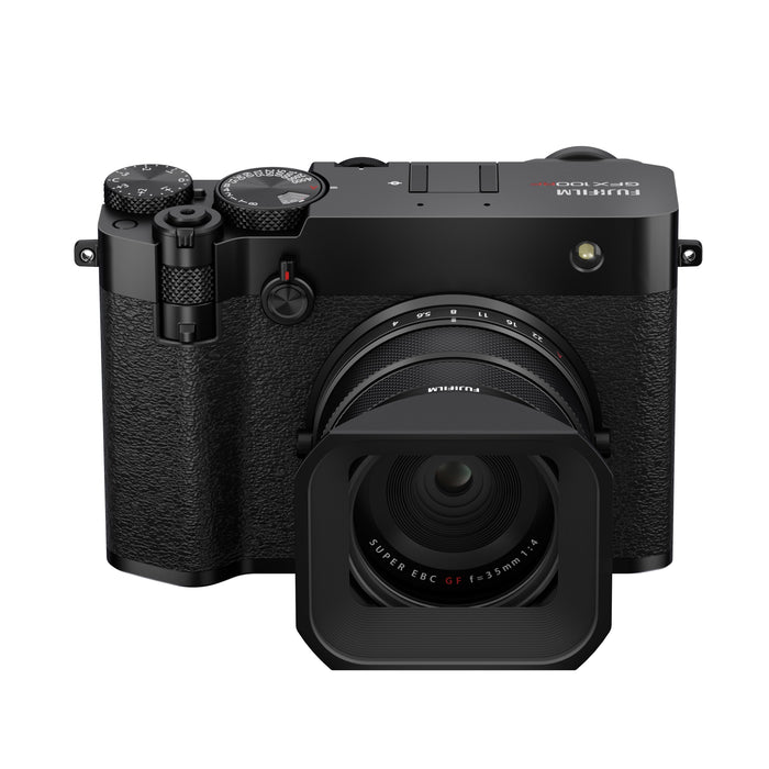 Fujifilm GFX100RF Mirrorless Digital Camera
