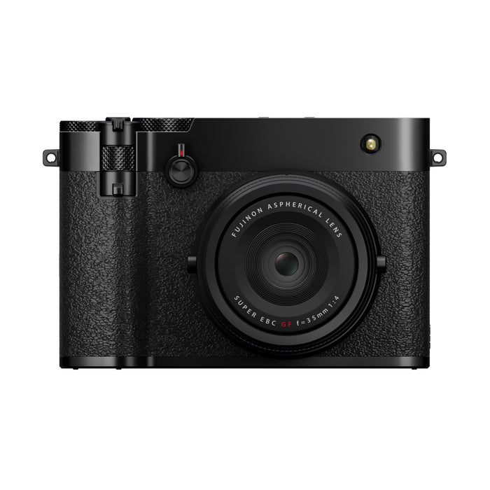 Fujifilm GFX100RF Mirrorless Digital Camera