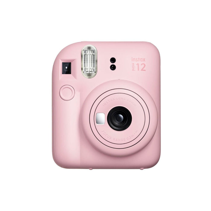 Fujifilm INSTAX Mini 12 Instant Film Camera