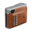 Fujifilm INSTAX Mini 90 Instant Camera (Black & Brown)