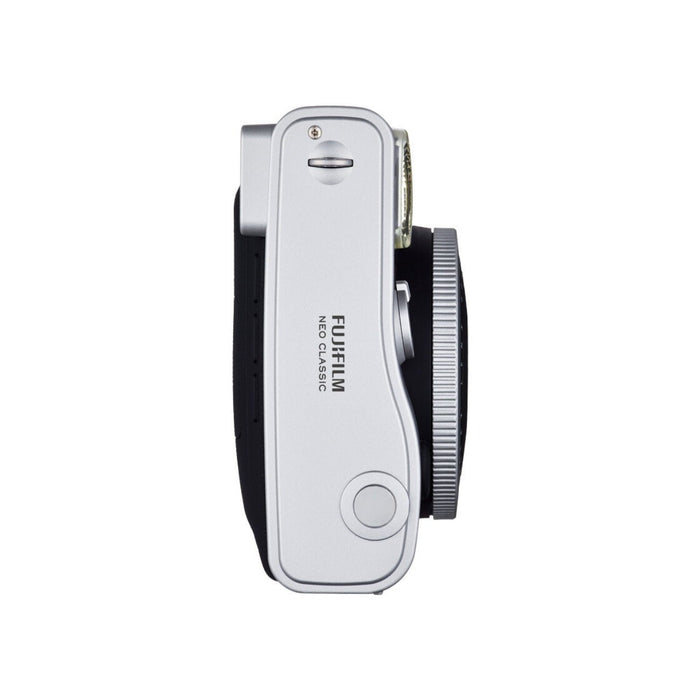 Fujifilm INSTAX Mini 90 Instant Camera (Black & Brown)