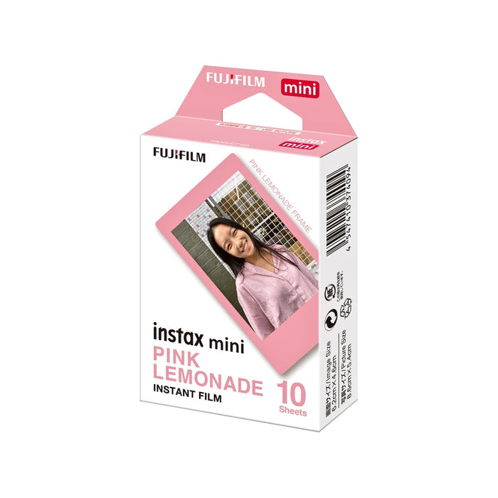 Fujifilm INSTAX Mini Instant Film