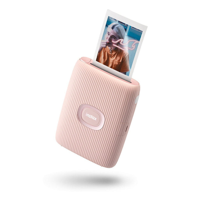 Fujifilm INSTAX Mini Link 2 Smartphone Printer