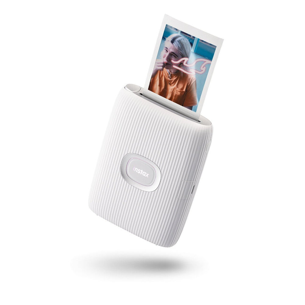 Fujifilm INSTAX Mini Link 2 Smartphone Printer