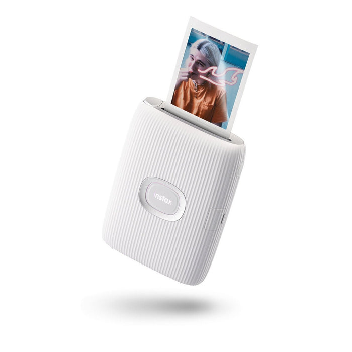 Fujifilm INSTAX Mini Link 2 Smartphone Printer