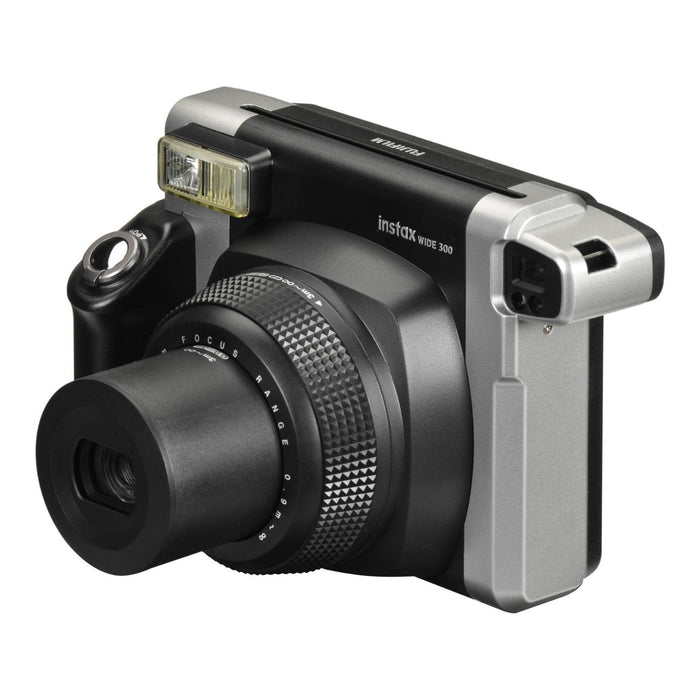 Fujifilm INSTAX Wide 300 Instant Film Camera