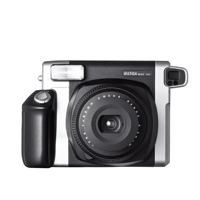 Fujifilm INSTAX Wide 300 Instant Film Camera