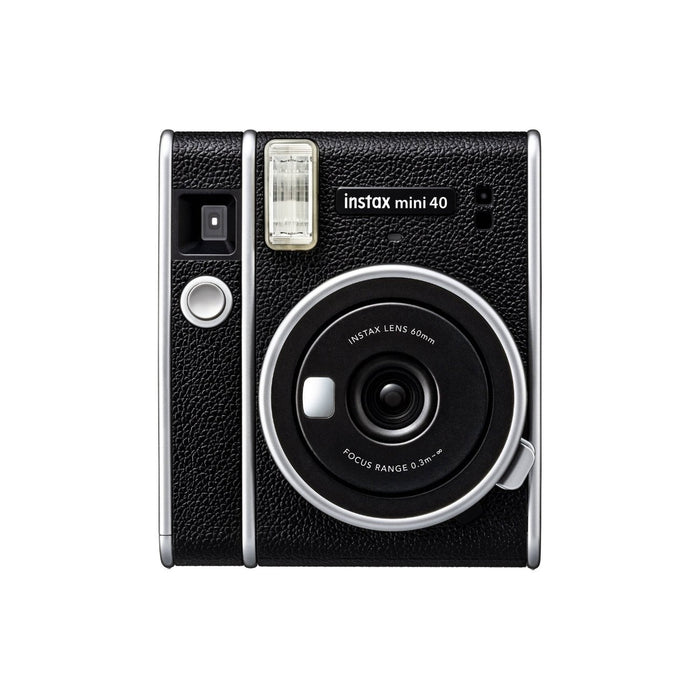 Fujifilm Instax Mini 40 Instant Film Camera