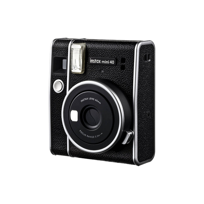 Fujifilm Instax Mini 40 Instant Film Camera