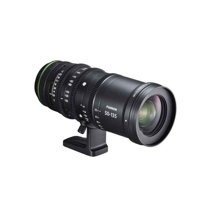 Fujifilm MKX50-135mm T2.9 Lens (Fujifilm X-Mount)