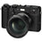 Fujifilm TCL-X100 II Tele Conversion Lens (Black & Silver)