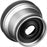 Fujifilm TCL-X100 II Tele Conversion Lens (Black & Silver)