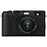 Fujifilm WCL-X100 II Wide Conversion Lens (Black & Silver)