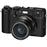 Fujifilm WCL-X100 II Wide Conversion Lens (Black & Silver)