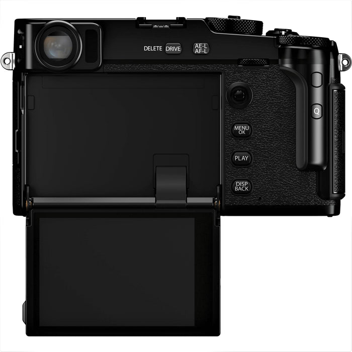 Fujifilm X-Pro3 Mirrorless Camera (Black, Dura Black, & Dura Silver) - End Of Life