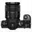 Fujifilm X-S10 Mirrorless Camera with 18-55mm Lens