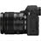 Fujifilm X-S10 Mirrorless Camera with 18-55mm Lens