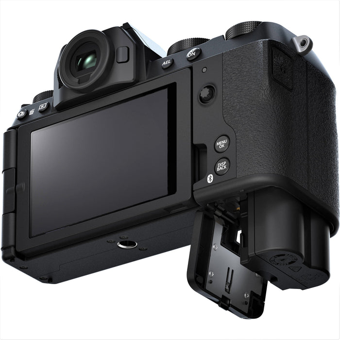 Fujifilm X-S20 Mirrorless Camera