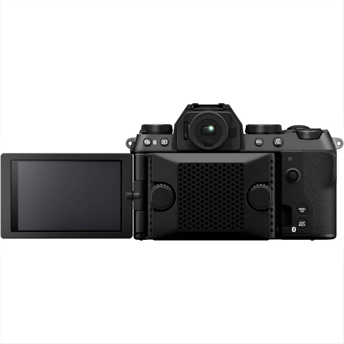 Fujifilm X-S20 Mirrorless Camera