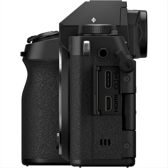 Fujifilm X-S20 Mirrorless Camera