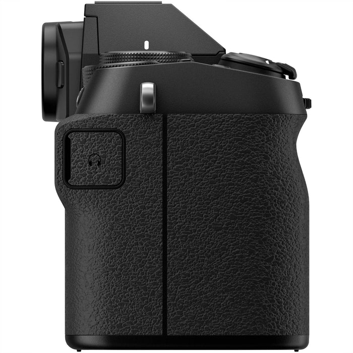 Fujifilm X-S20 Mirrorless Camera