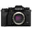 Fujifilm X-T5 Mirrorless Camera (Black & Silver)
