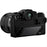 Fujifilm X-T5 Mirrorless Camera with 16-80mm Lens (Black & Silver)