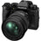 Fujifilm X-T5 Mirrorless Camera with 16-80mm Lens (Black & Silver)