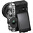 Fujifilm X-T5 Mirrorless Camera with 16-80mm Lens (Black & Silver)