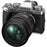 Fujifilm X-T5 Mirrorless Camera with 16-80mm Lens (Black & Silver)