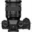 Fujifilm X-T5 Mirrorless Camera with 16-80mm Lens (Black & Silver)
