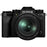 Fujifilm X-T5 Mirrorless Camera with 16-80mm Lens (Black & Silver)