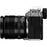 Fujifilm X-T5 Mirrorless Camera with 18-55mm Lens (Black & Silver)