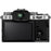 Fujifilm X-T5 Mirrorless Camera with 27mm Lens & 128GB Memory Card Kit