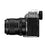 Fujifilm X-T5 Mirrorless Camera with 27mm Lens & 128GB Memory Card Kit