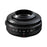 Fujifilm X-T5 Mirrorless Camera with 27mm Lens & 128GB Memory Card Kit