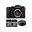 Fujifilm X-T5 Mirrorless Camera with 27mm Lens & 128GB Memory Card Kit