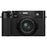 Fujifilm X100V Digital Camera (Black & Silver)
