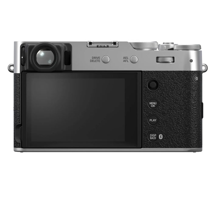 Fujifilm X100VI Digital Camera