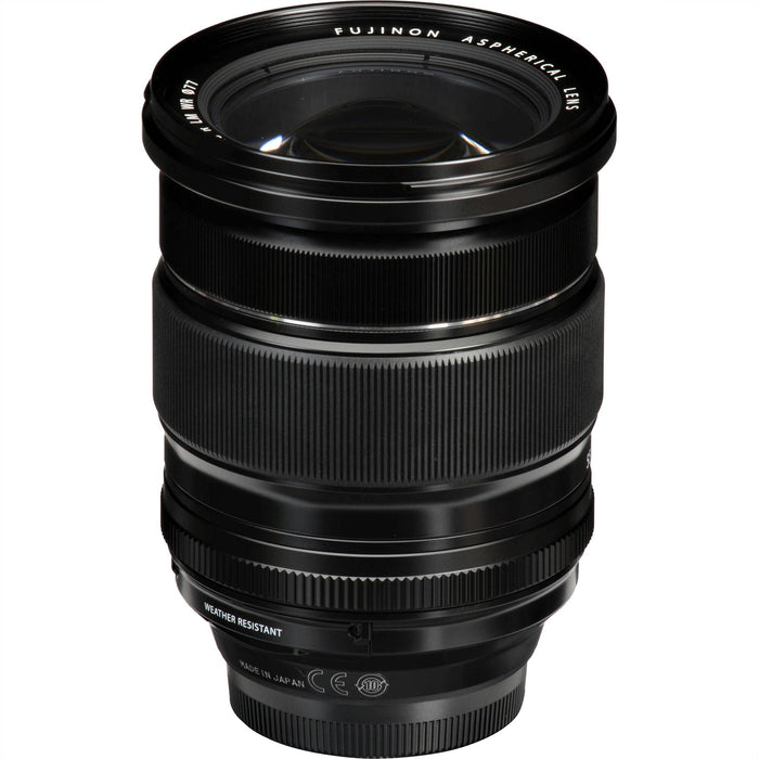 Fujifilm XF 16-55mm F2.8 R LM WR Lens